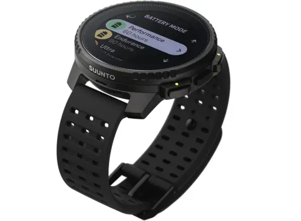 Suunto Vertical chytré hodinky All Black