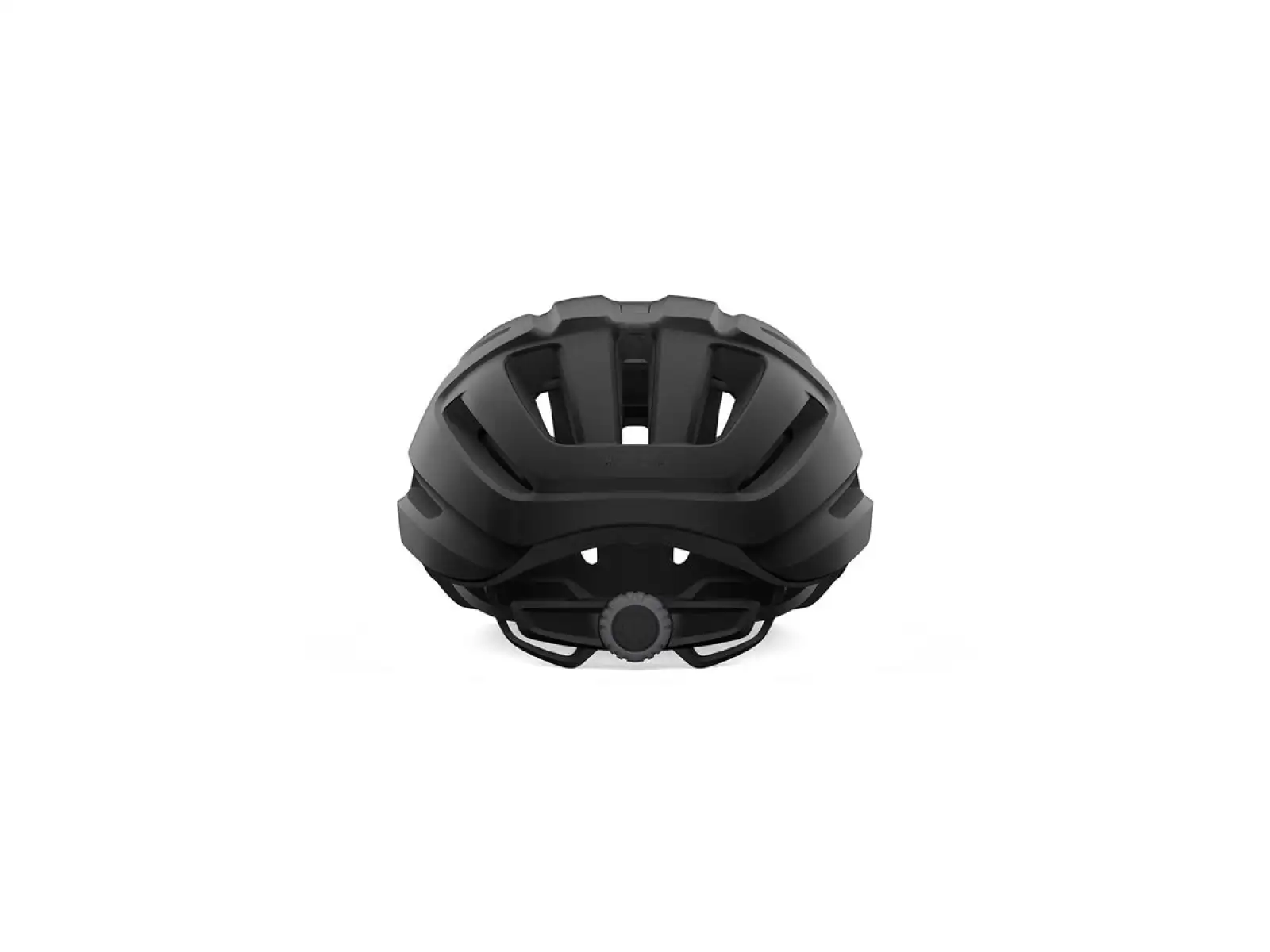 Giro Register II XL přilba Mat Black/Charcoal