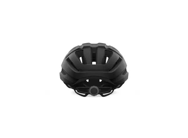 Giro Register II XL přilba Mat Black/Charcoal