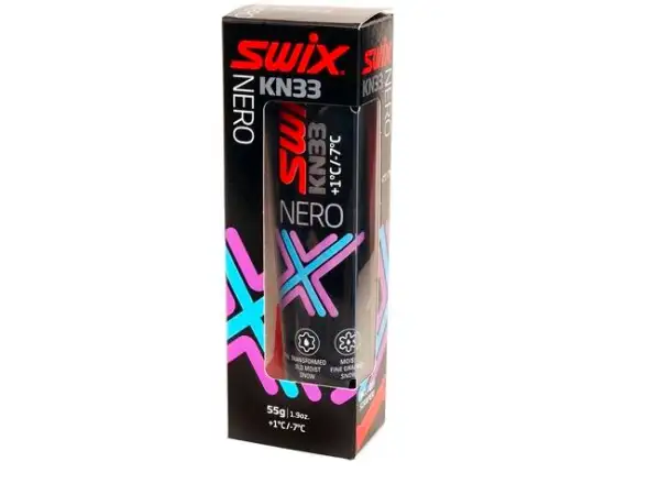 Swix klistr KN33 NERO 55 g