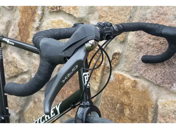 Ritchey Swiss Cross Disc gravel kolo BLW