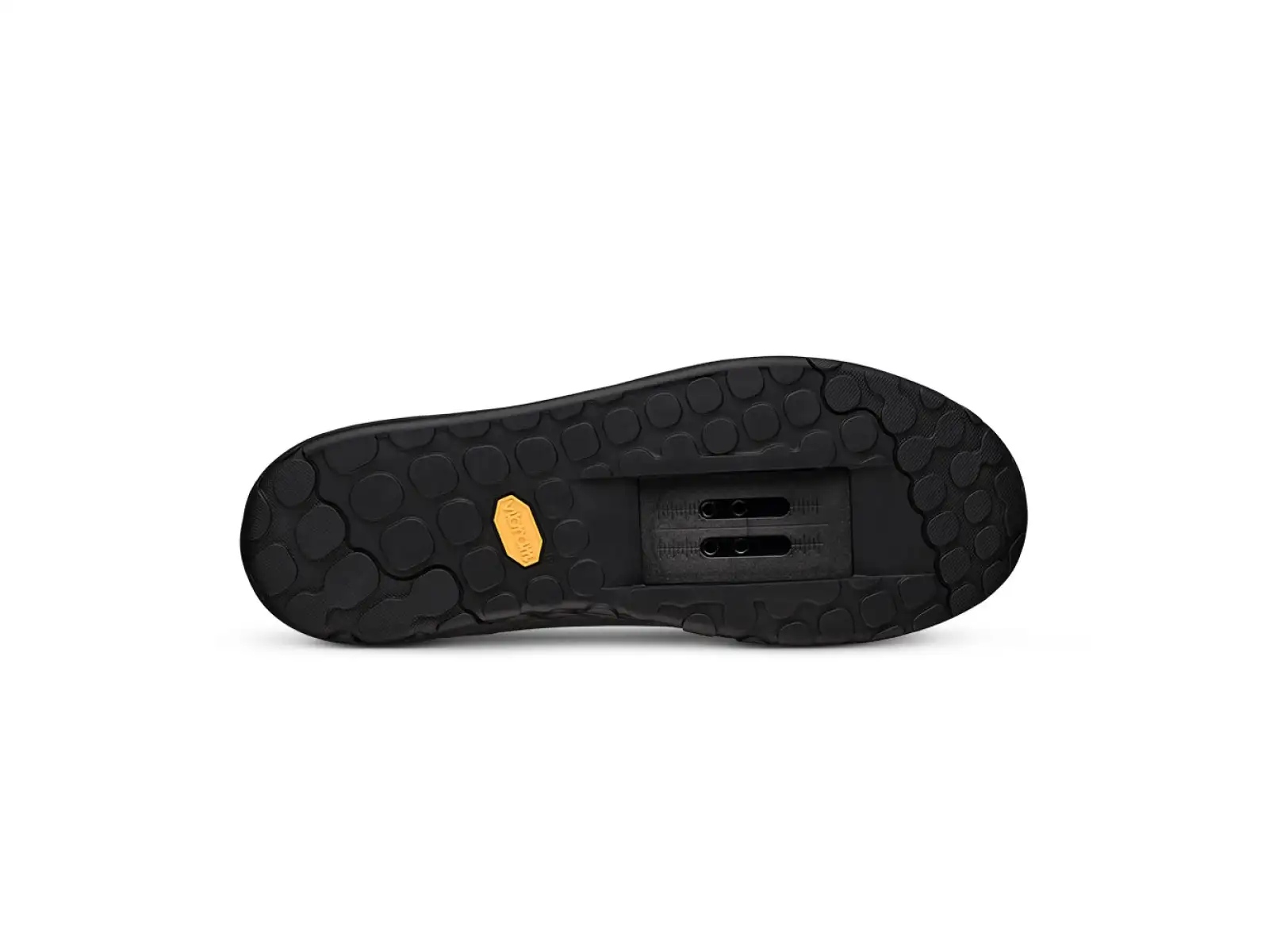Fizik Gravita Versor pánské MTB tretry Black/Black