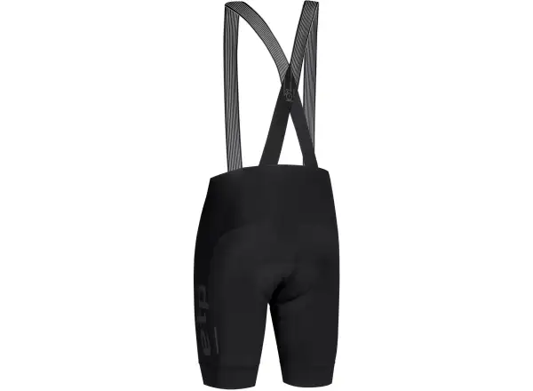 Etape Rift Lacl pánské kraťasy černá