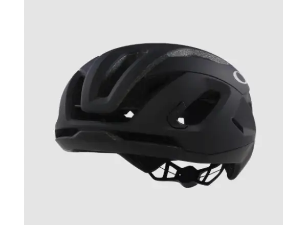Oakley ARO5 Race EU silniční přilba Matte Black