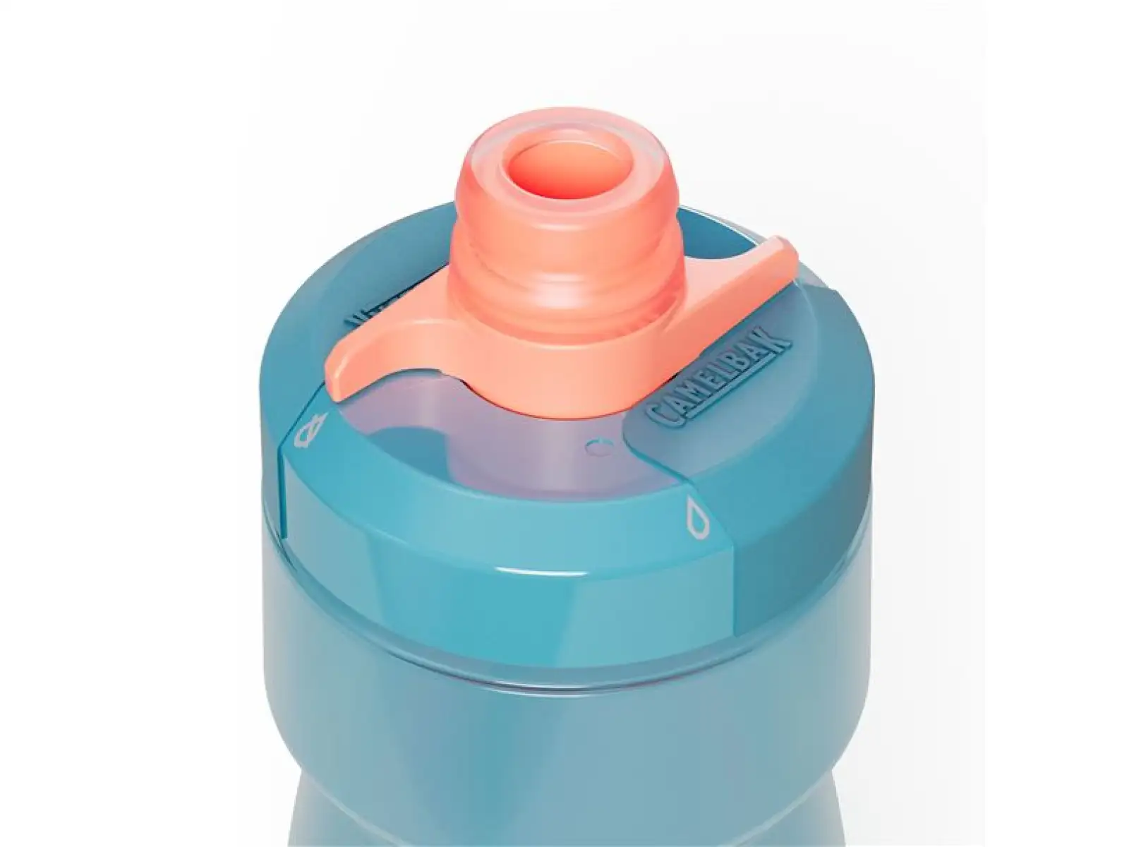 Camelbak Podium lahev 0,71 l Mercury Teal