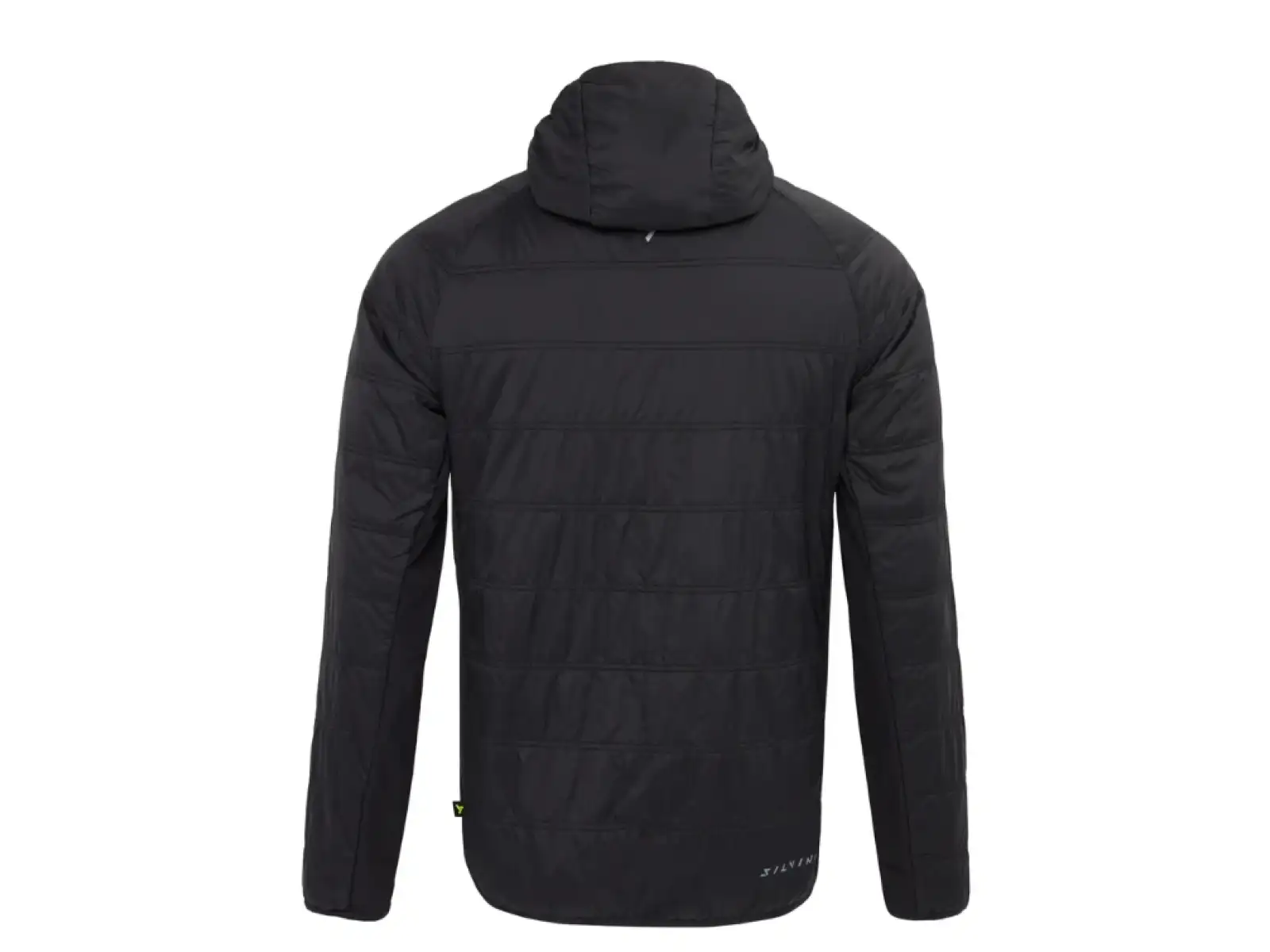 Silvini Simetto pánská bunda Black/Grey