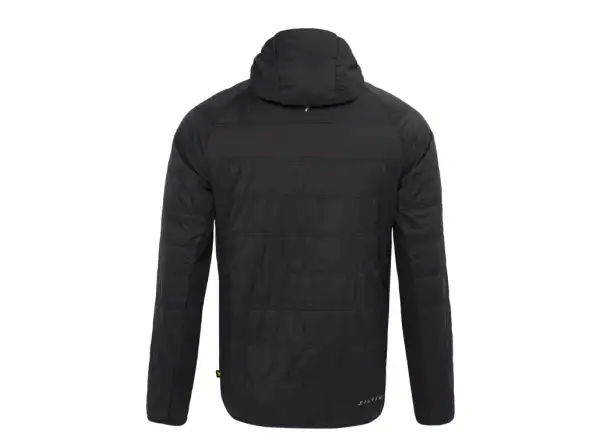 Silvini Simetto pánská bunda Black/Grey