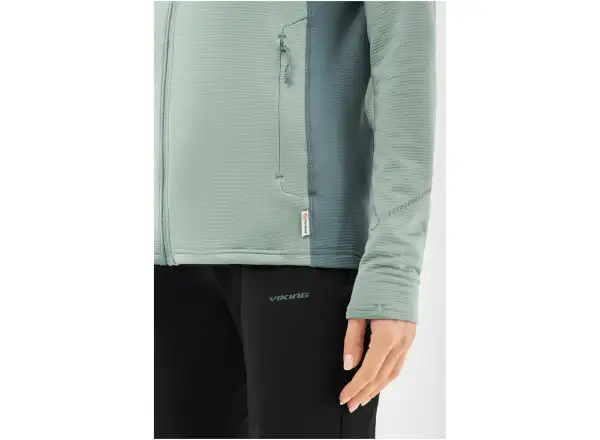 Viking Pro Line Birger dámská mikina Green