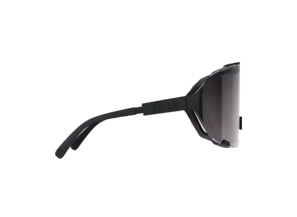 POC Devour brýle Uranium Black/Clarity Trail/Partly Sunny Silver
