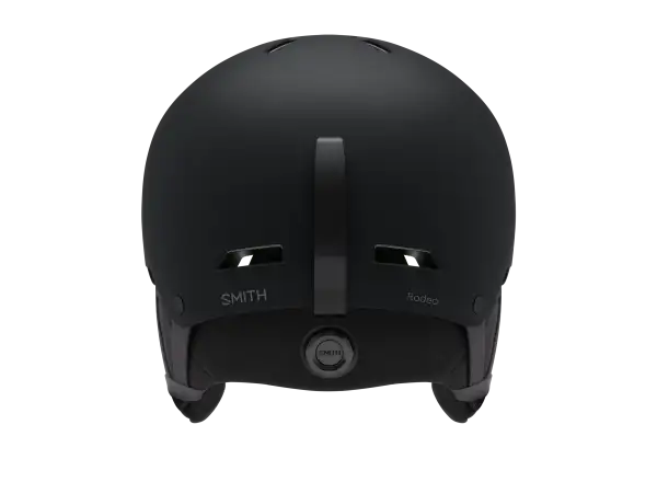 Smith Rodeo lyžařská helma Matte Black