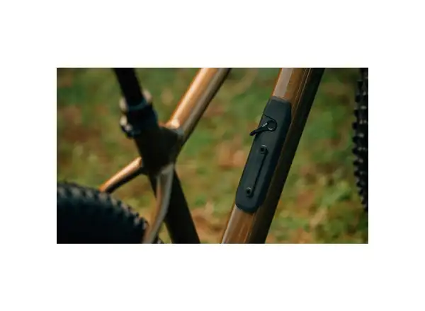 Orbea Laufey H10 horské kolo Matallic Olive Green/Titanium Black