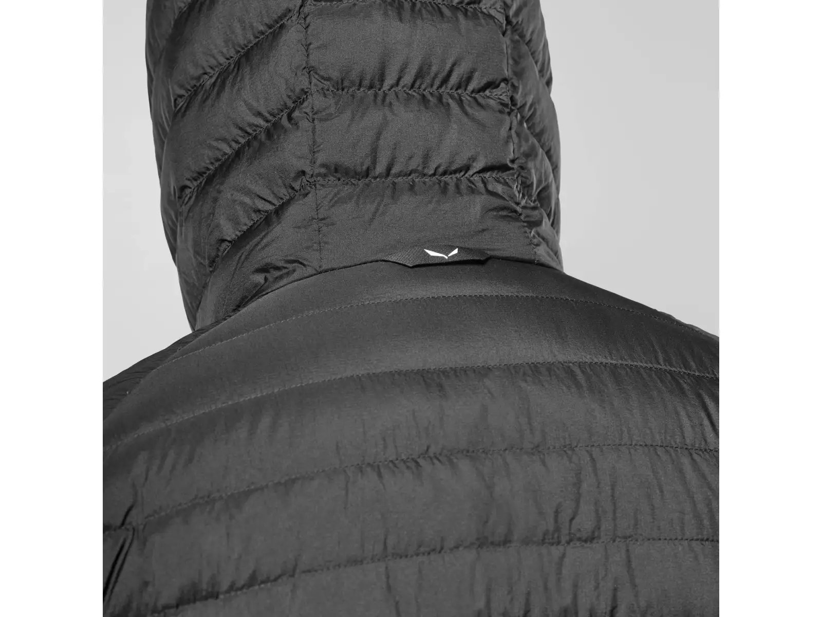 Salewa Brenta RDS Down pánská péřová bunda Black Out