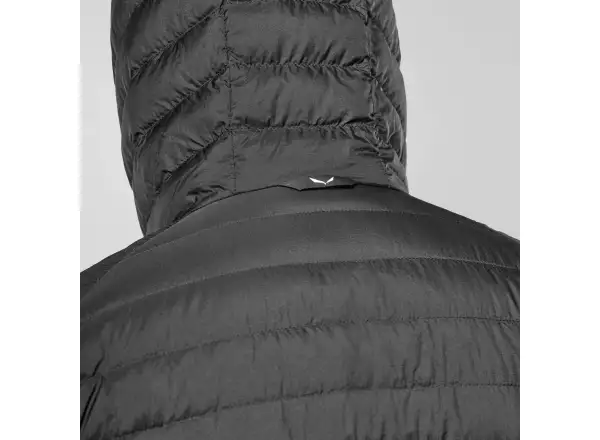 Salewa Brenta RDS Down pánská péřová bunda Black Out