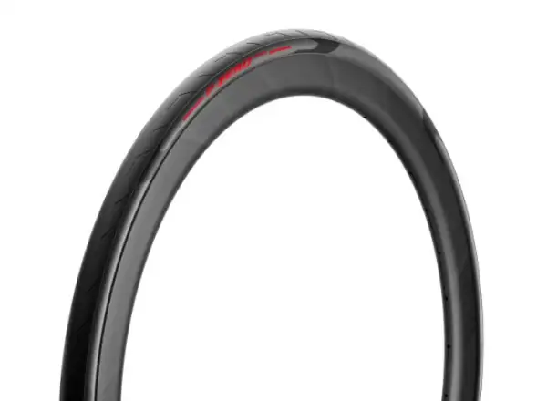Pirelli P Zero Race Colour Edition silniční plášť kevlar červená