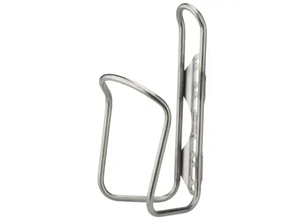 Wolf Tooth Morse steel košík na lahev
