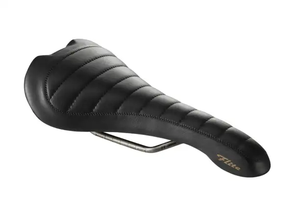 Selle Italia Flite Bonnie sedlo černá