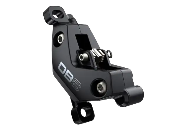 Sram DB8 Diffusion Black přední kotoučová brzda 900 mm, bez adaptéru - Nebaleno