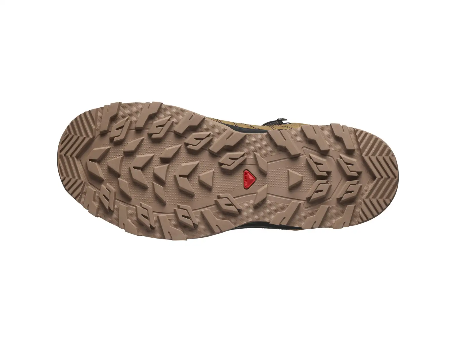 Salomon Outchill TS WP pánské zimní boty Rubber/Black