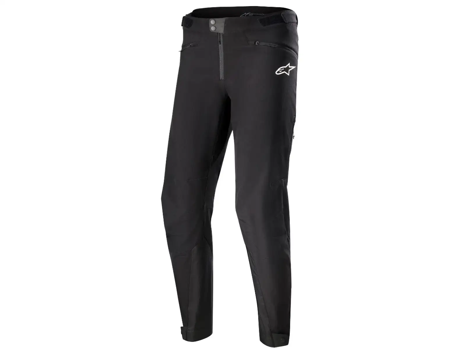 Alpinestars Nevada 2 Thermal pánské kalhoty černá