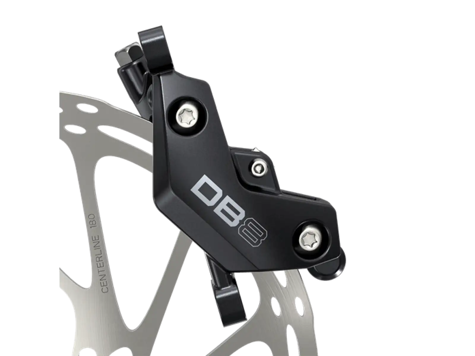 Sram DB8 kotoučová brzda zadní
