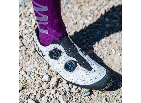 Northwave Extreme XC 2 pánské tretry Light Grey