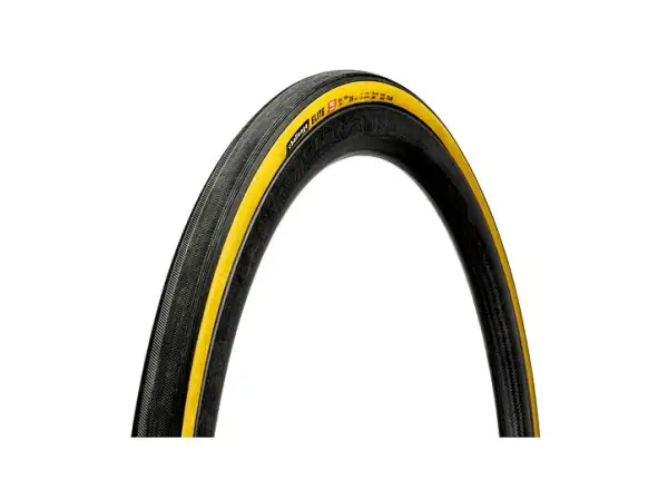 Challenge Elite Pro 700x32 silniční plášť  černá/tan