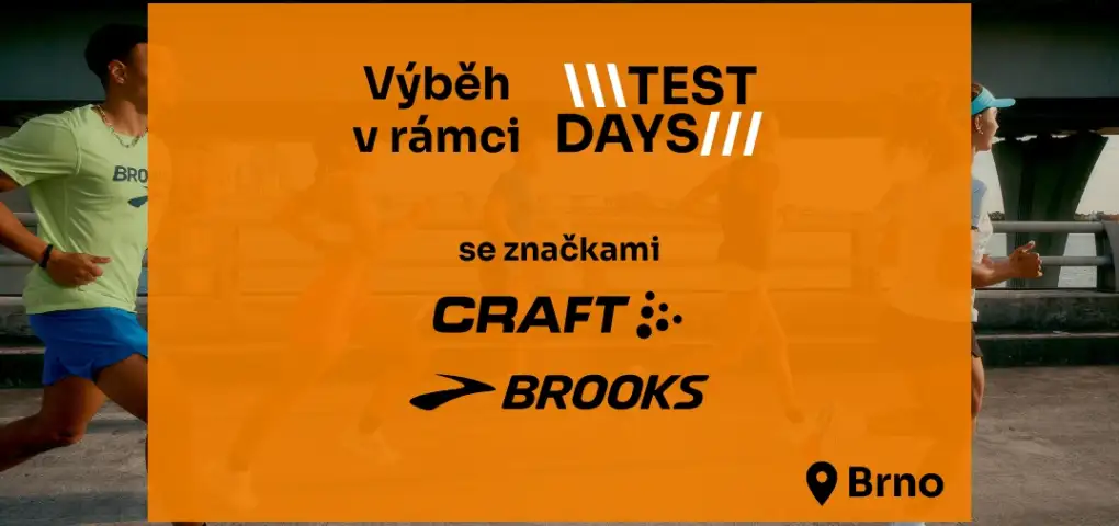 Výběh Brno | Brooks a Craft