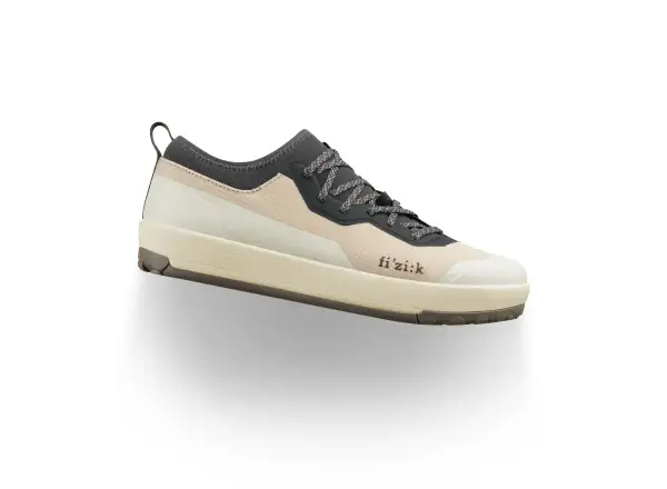 Fizik Gravita Versor 2 MTB tretry Off White/Anthracite