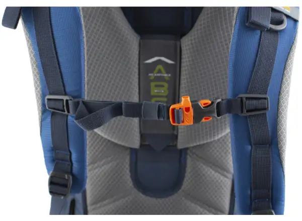 Pinguin Explorer 75 batoh Navy