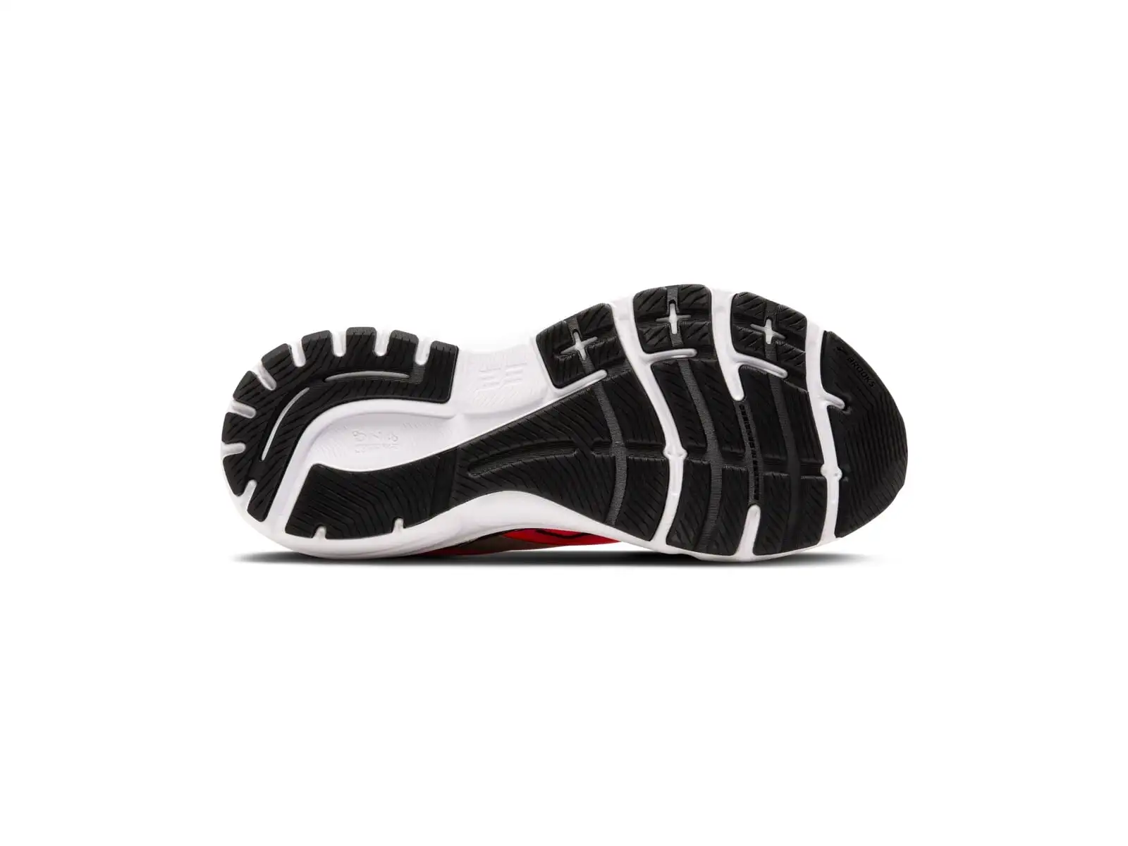 Brooks Adrenaline GTS 23 dámské běžecké boty růžová