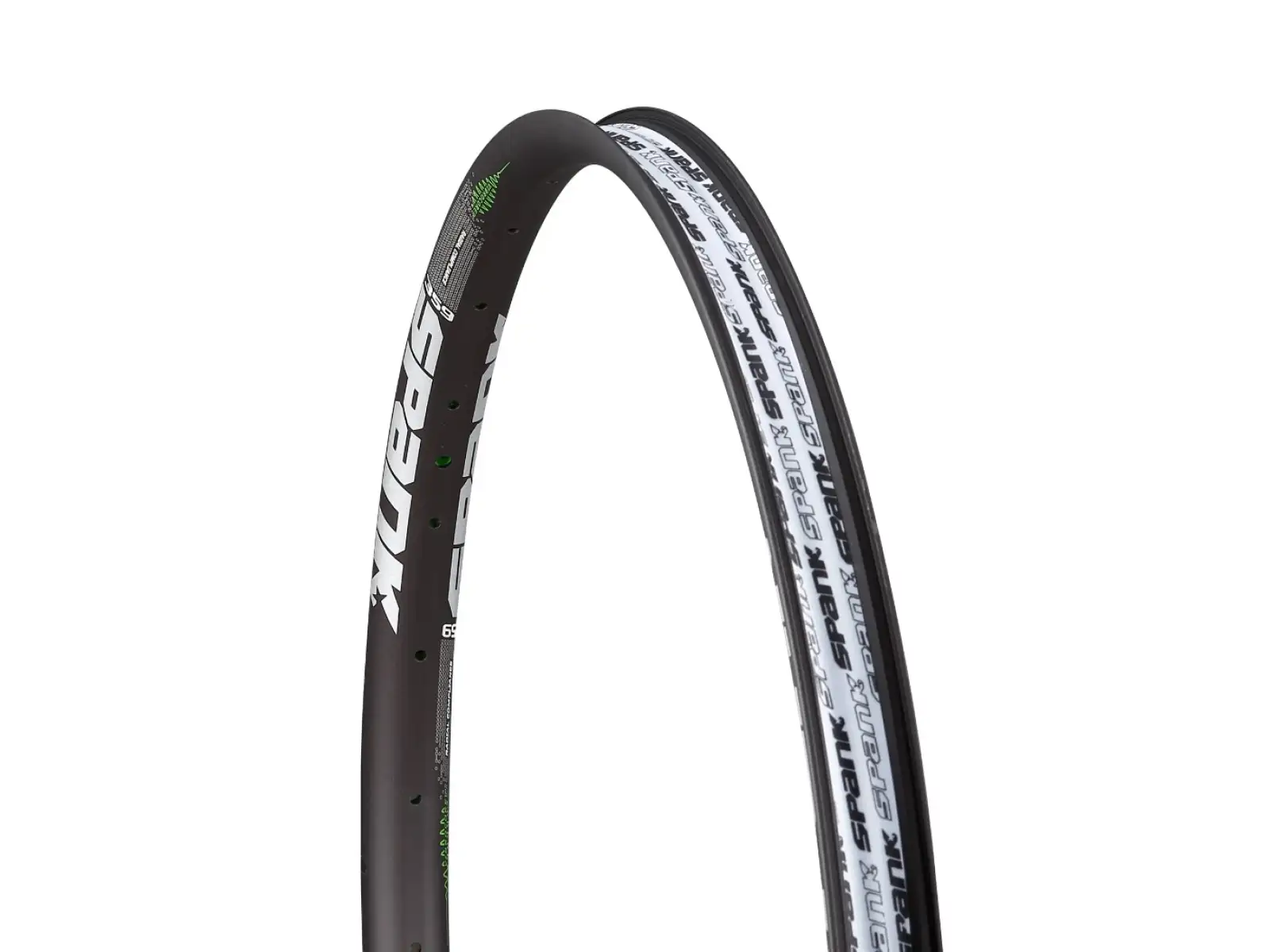 Spank 359 Vibrocore 29” MTB ráfek 32 děr