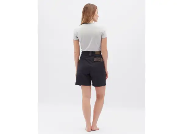 Silvini Calvisia dámské triko krátký rukáv Cloud/Grey
