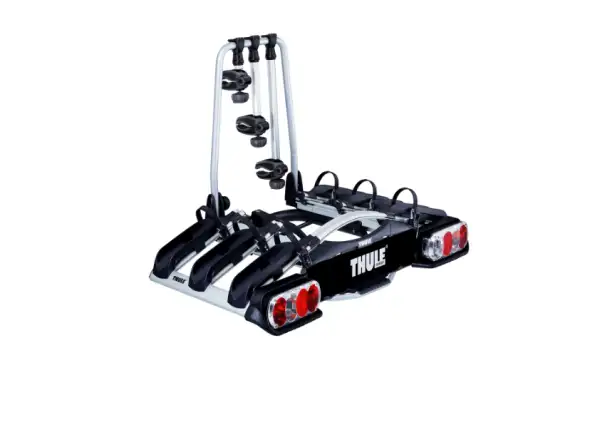 Thule EuroWay G2 nosič pro 3 kola na tažné zařízení