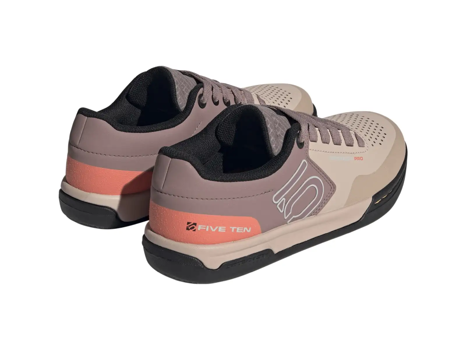 Five Ten Freerider Pro dámské boty Wonder Taupe/Grey One/Wonder Oxide
