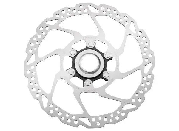 Shimano Alivio SM-RT54 CL brzdový kotouč 160 mm interní matice - Z KOLA