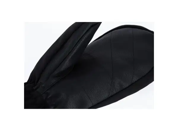 Viking Sherpa GTX Mitten dámské rukavice bílá