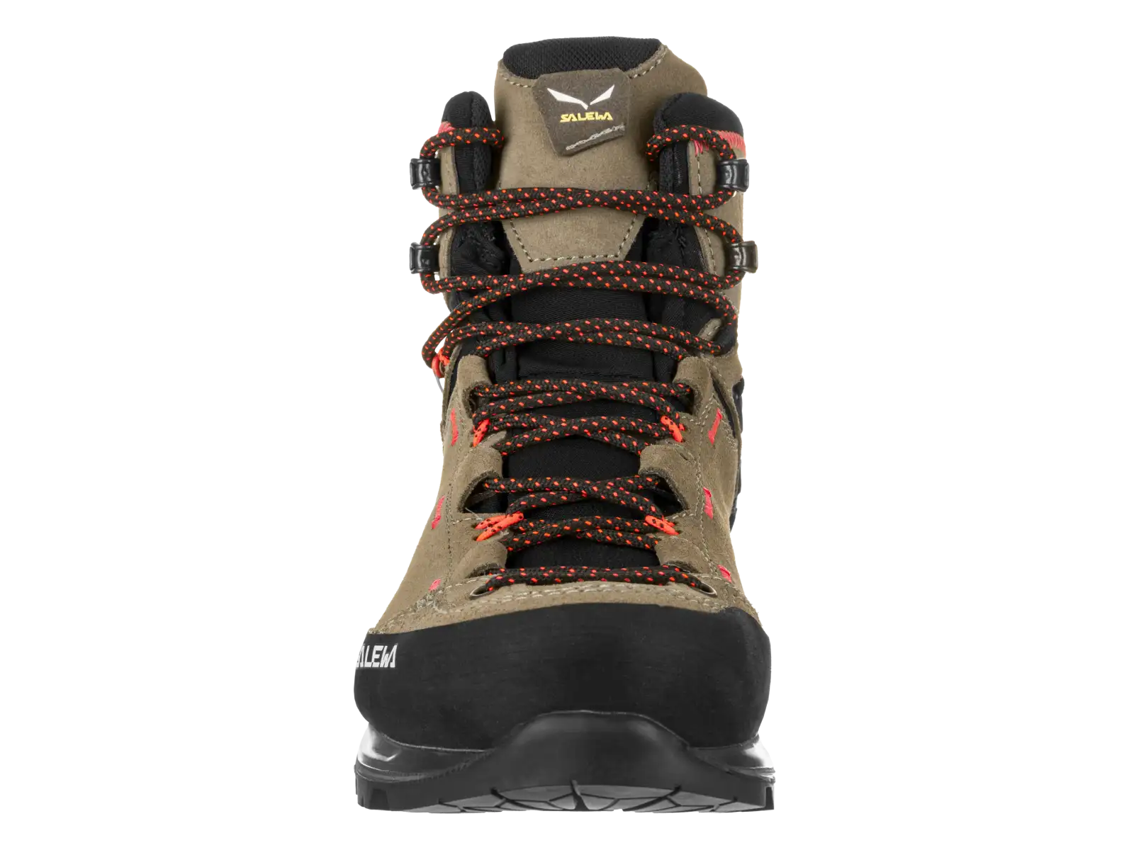 Salewa Mountain Trainer 2 Mid Gore-Tex dámské boty Bungee Cord Black