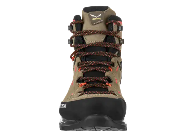 Salewa Mountain Trainer 2 Mid Gore-Tex dámské boty Bungee Cord Black