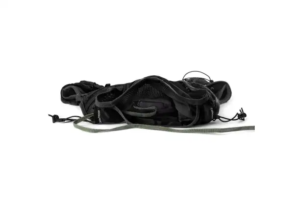 Silva Strive 10 běžecká vesta Black