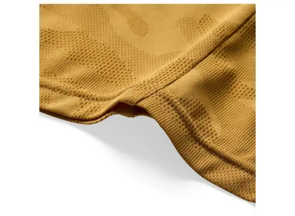 Fox Ranger TruDri pánský dres krátký rukáv Bronze