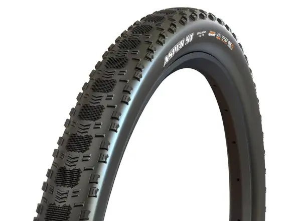 Maxxis Aspen ST 29" MTB plášť kevlar černá