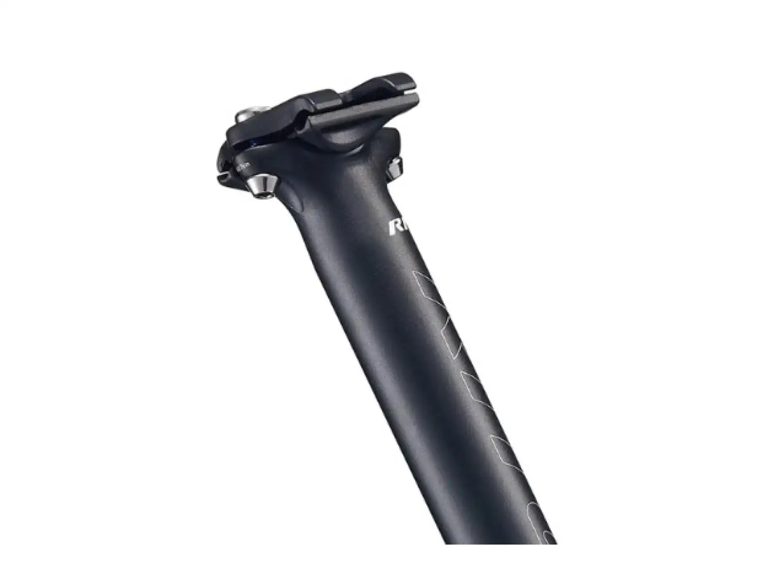 Ritchey Comp Trail sedlovka 27,2 mm offset 0 mm BB Black