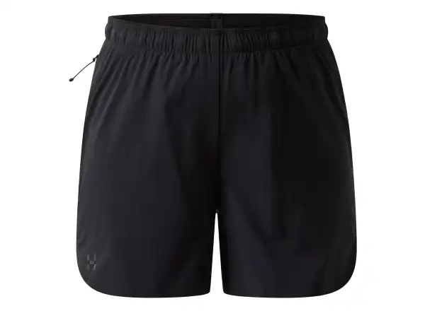 Haglöfs L.I.M Pace dámské kraťasy True Black