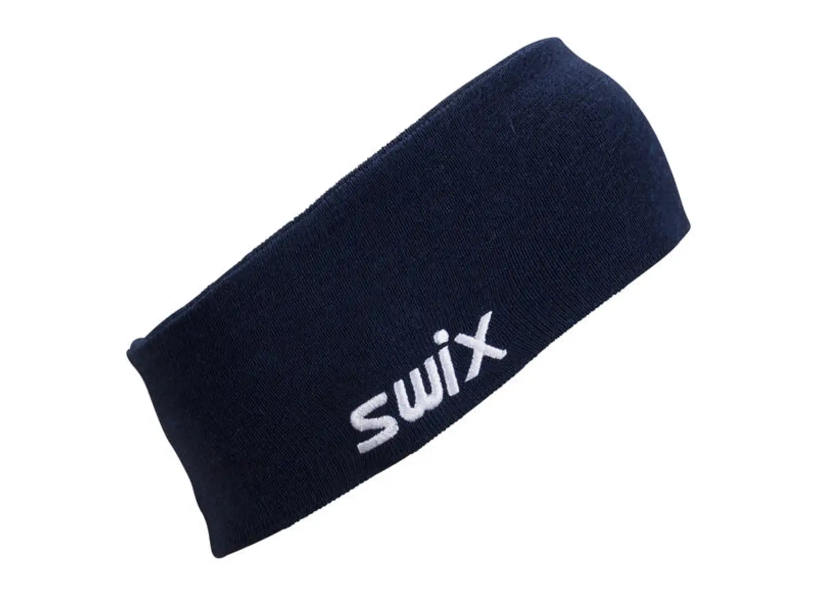 Swix Tradition čelenka Dark Navy