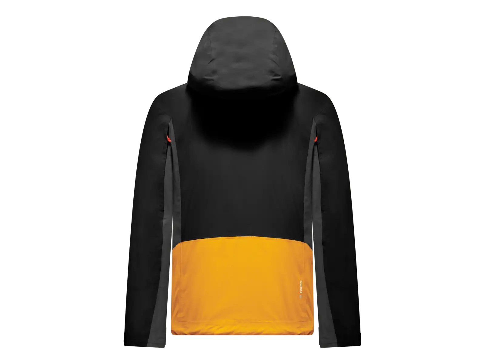 Salewa Ortles Powertex 3L pánská bunda Gold