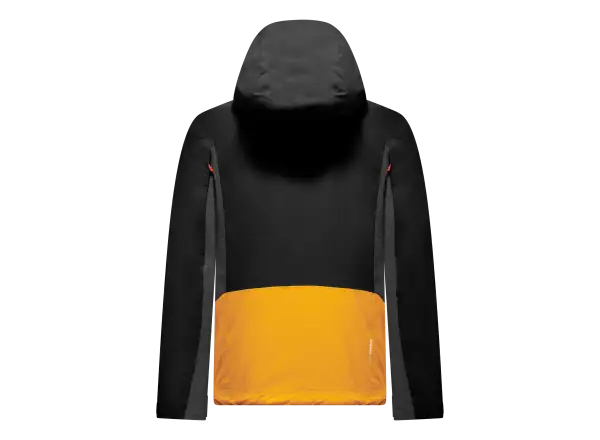 Salewa Ortles Powertex 3L pánská bunda Gold