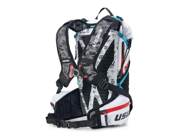 USWE Hajker Pro 24 S batoh 24l Cool white