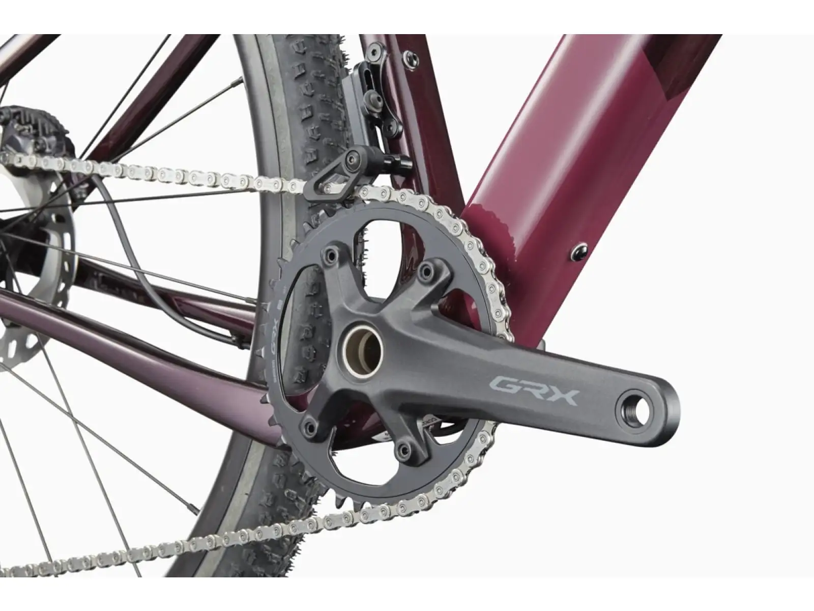 Cannondale Topstone Carbon 2 Lefty gravel kolo RRP