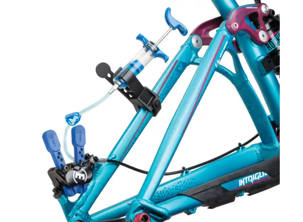 Park Tool PT-BKM-1 profesionální sada na odvzdušnění brzd s Mineral Oil