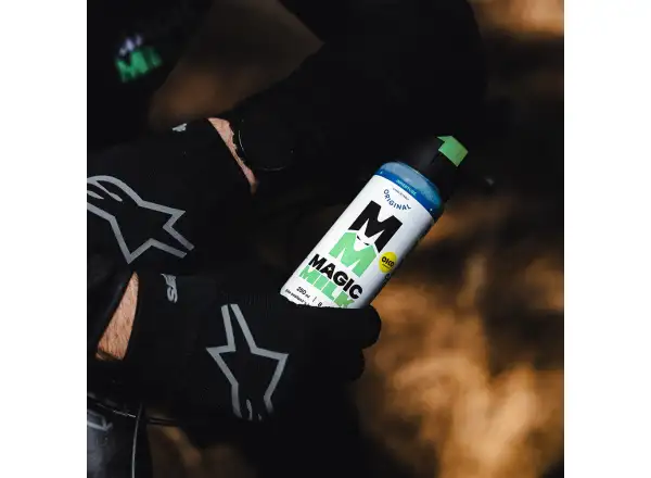 MAGIC MILK bezdušový tmel Innertube Original 250ml
